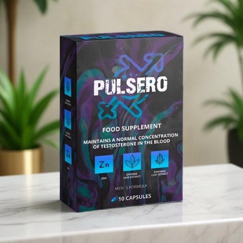 Product packshot