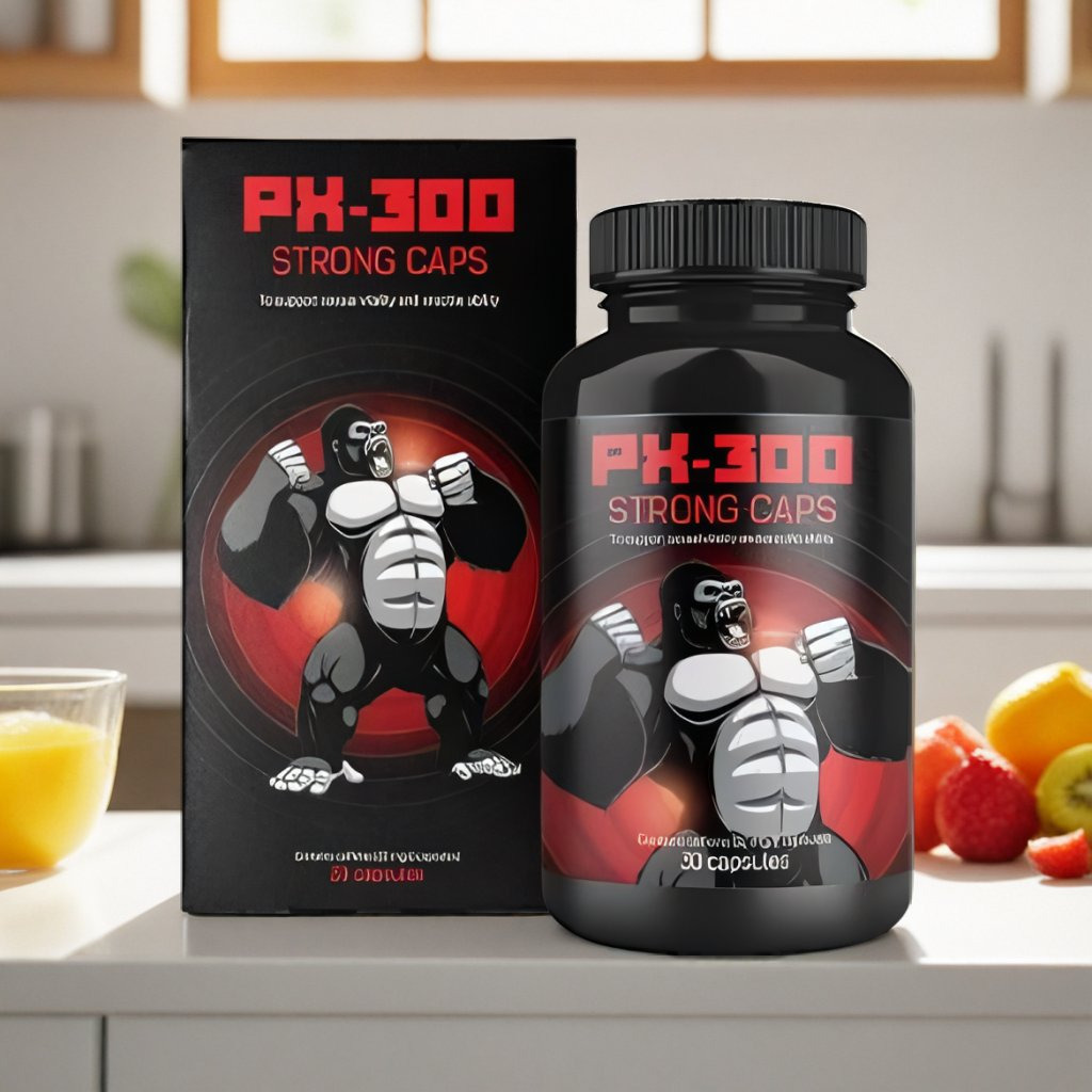 Product packshot