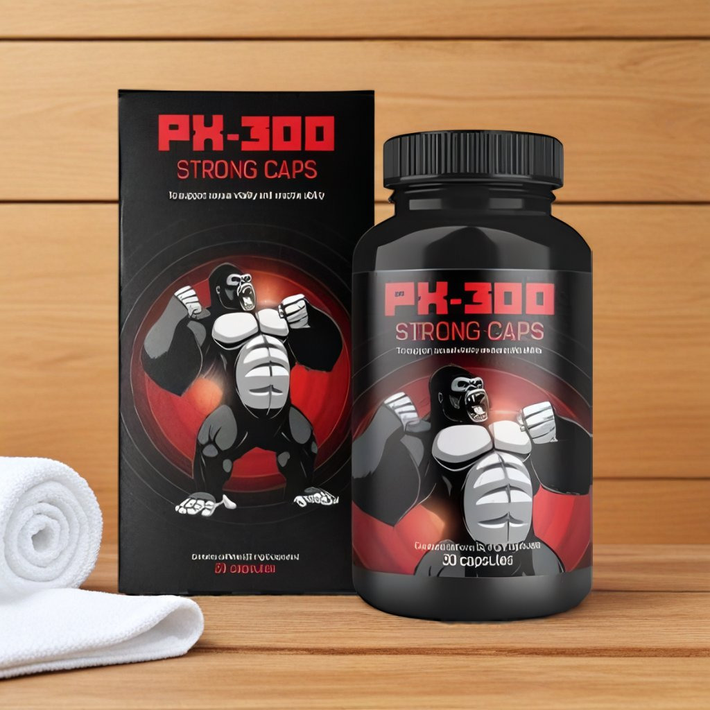 Product packshot