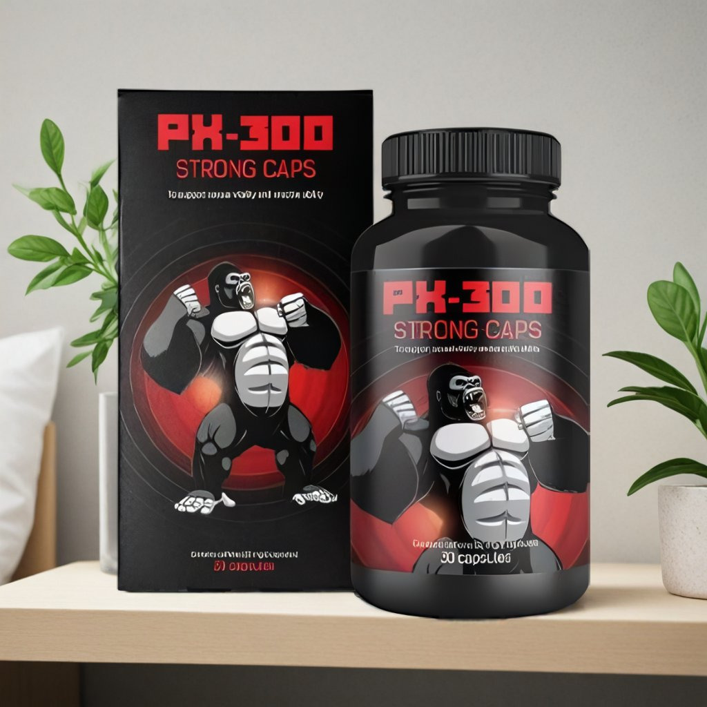 Product packshot