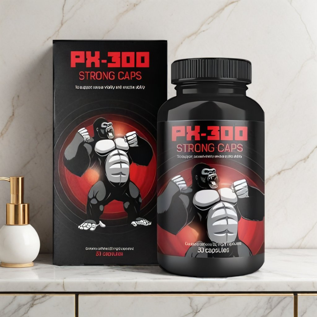 Product packshot