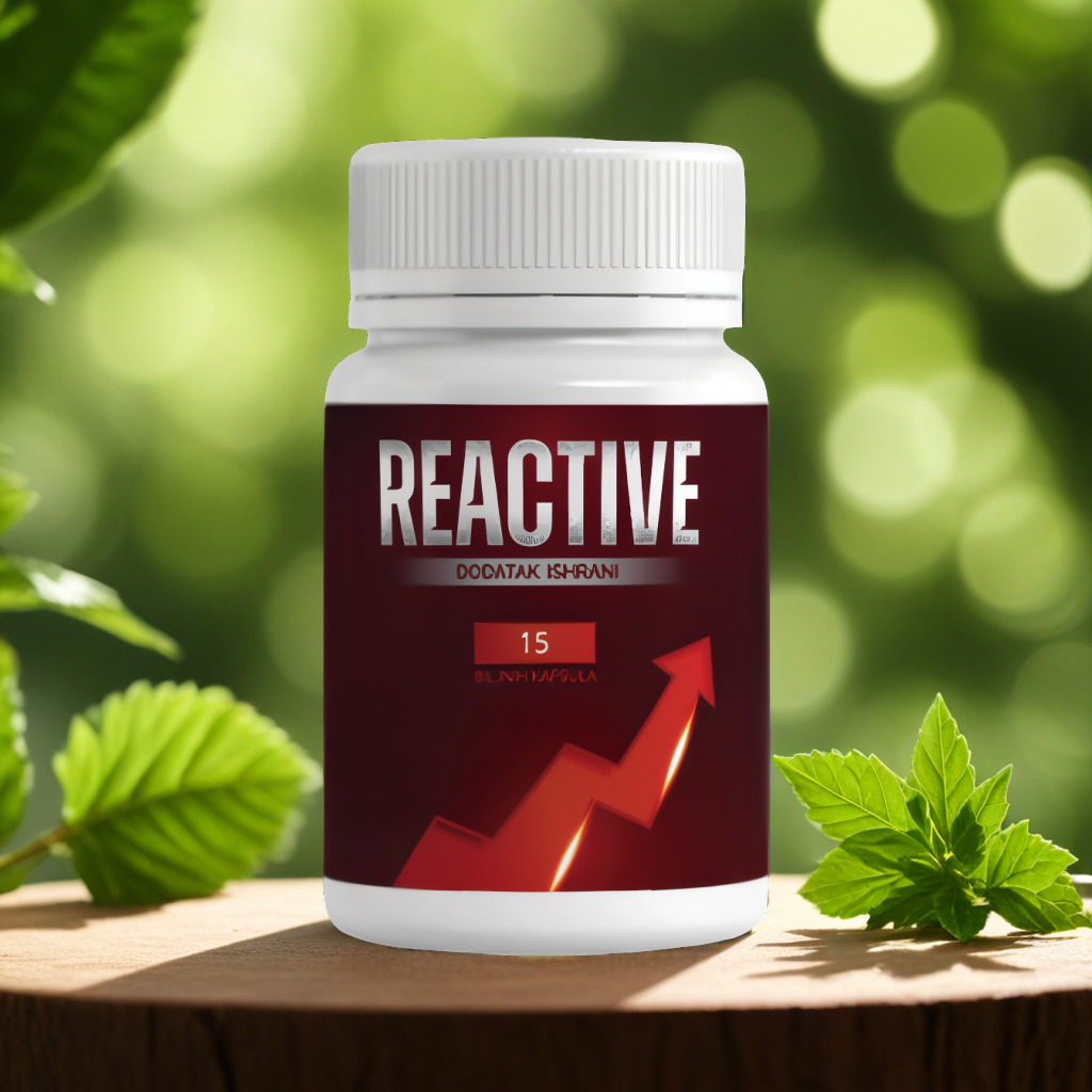 Product packshot