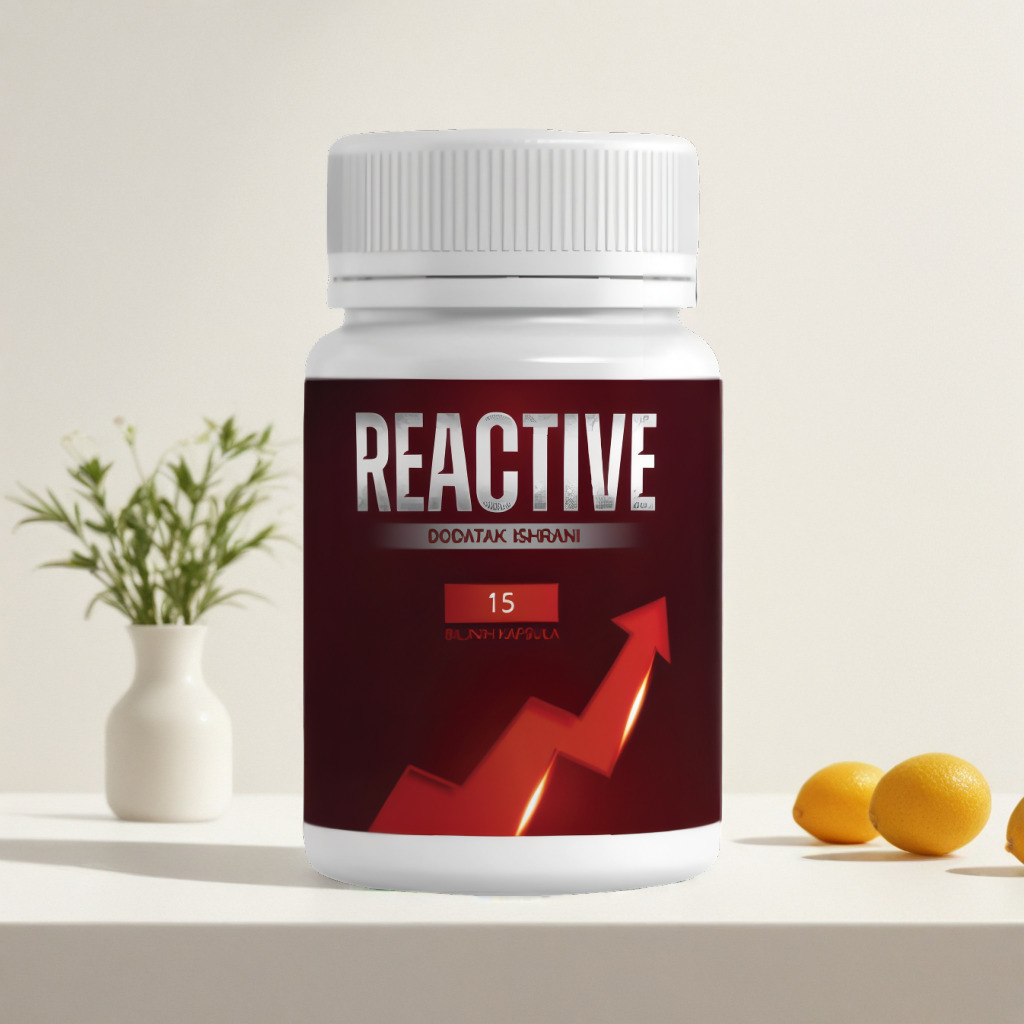 Product packshot