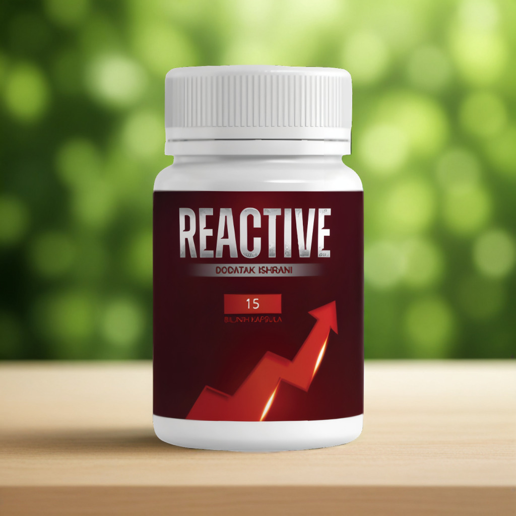 Product packshot