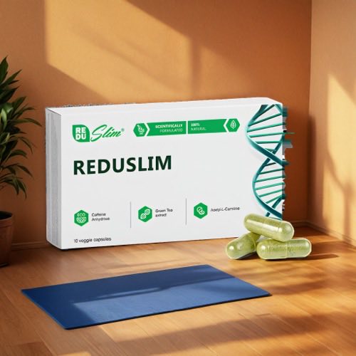 Product packshot