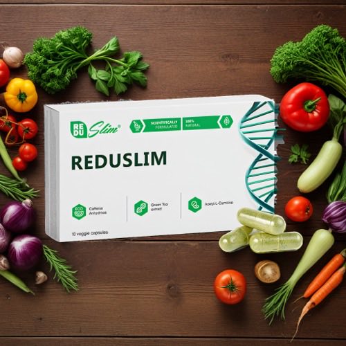 Product packshot