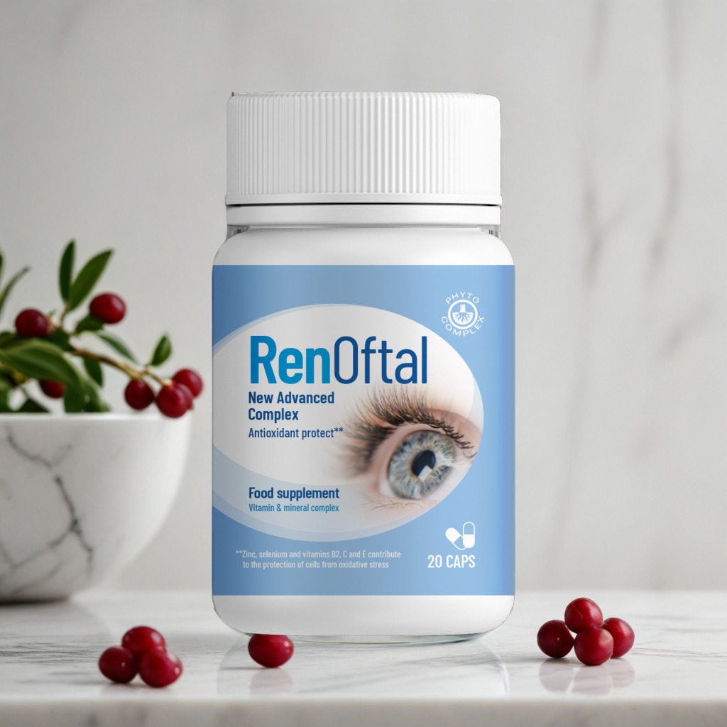 Product packshot