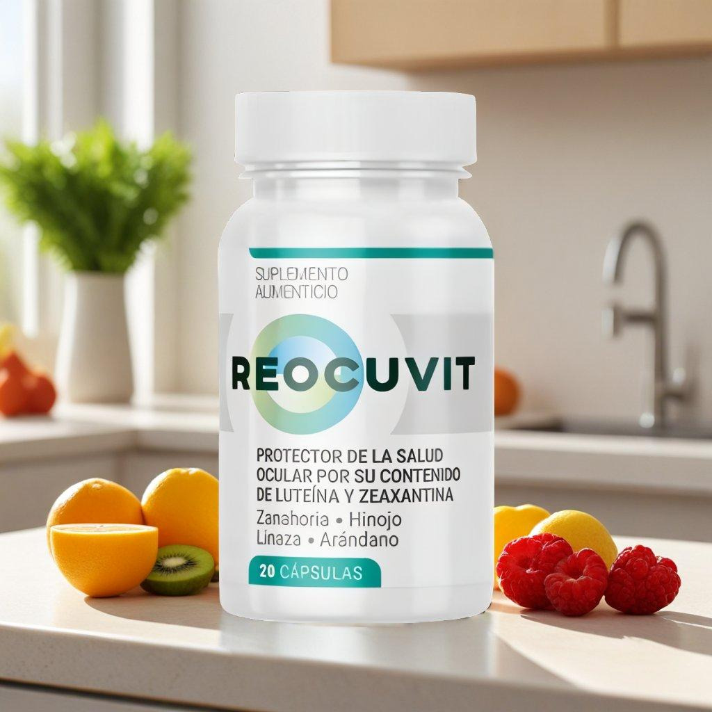 Product packshot