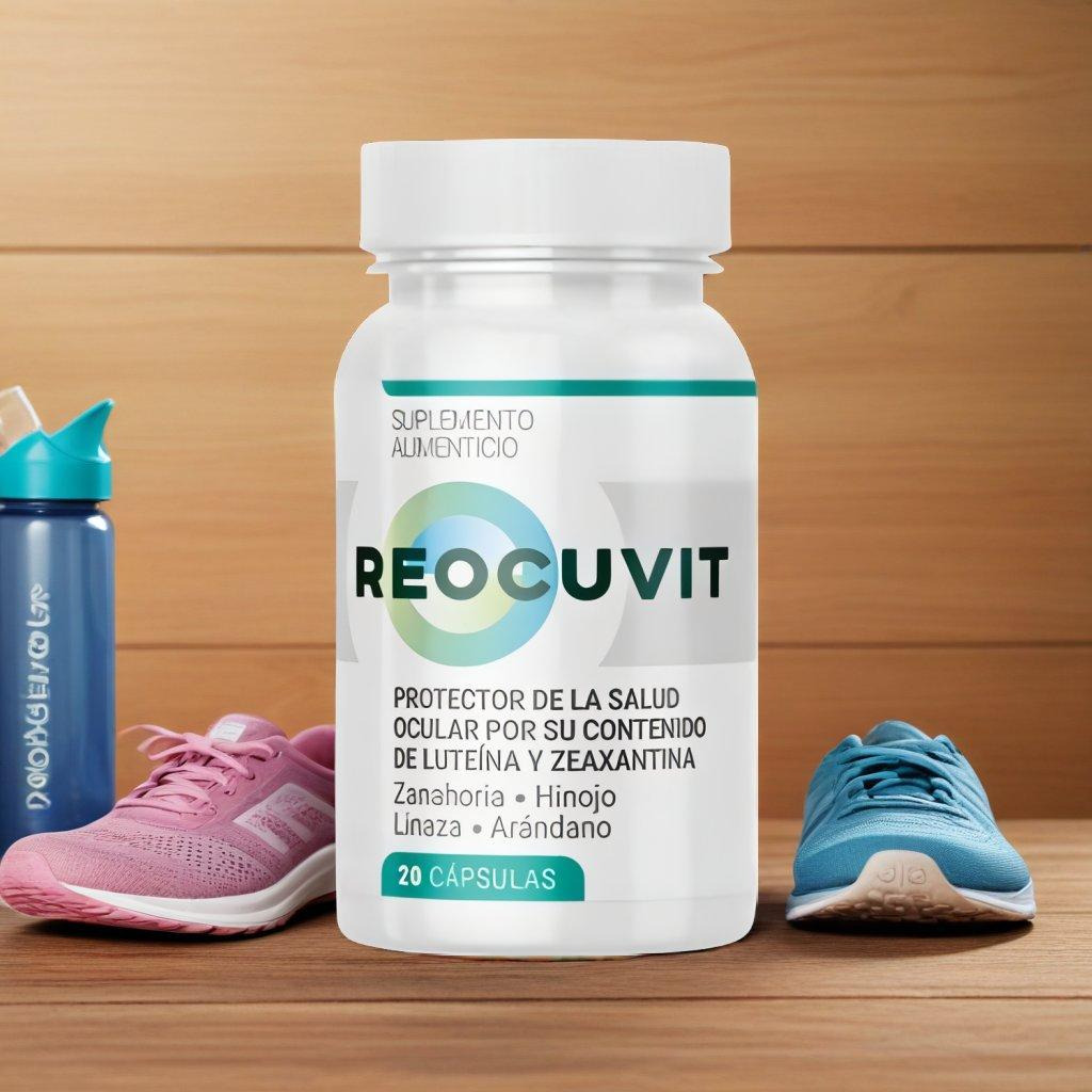 Product packshot
