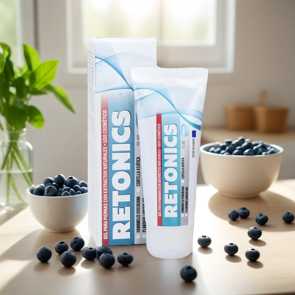 Product packshot