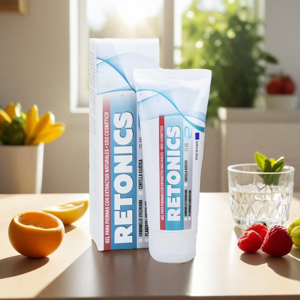 Product packshot