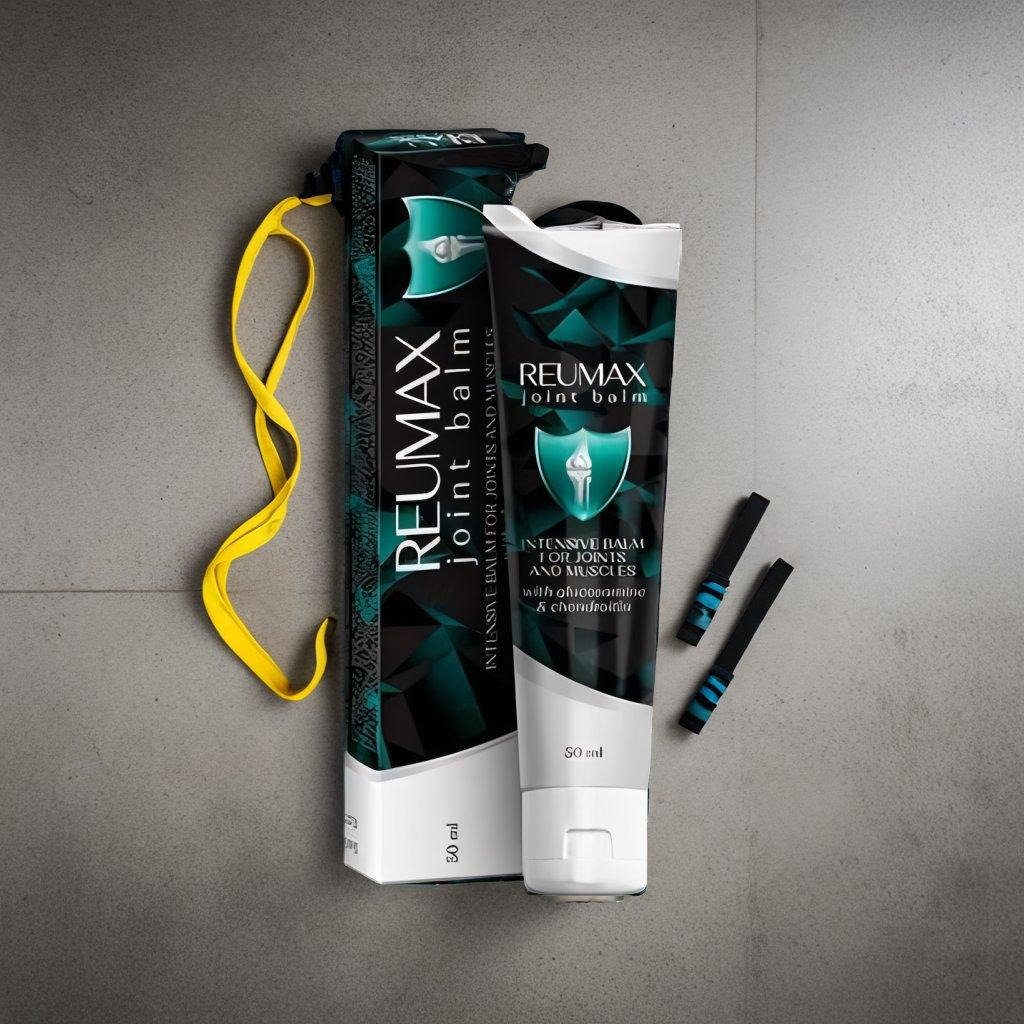 Product packshot
