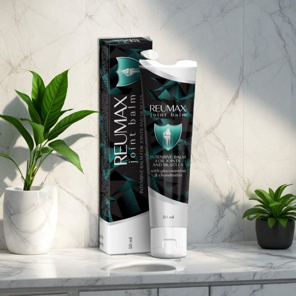 Product packshot