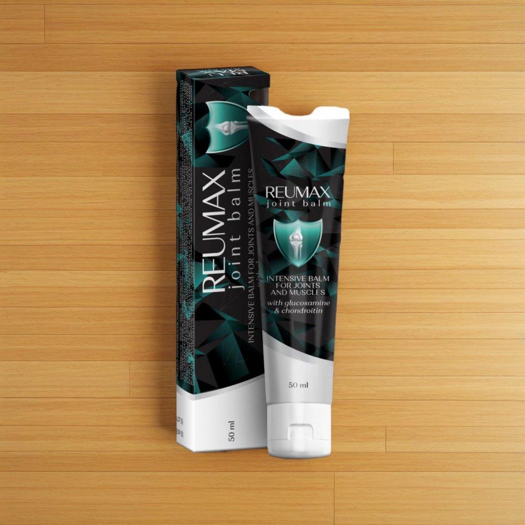 Product packshot