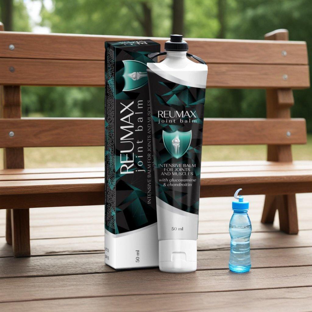 Product packshot