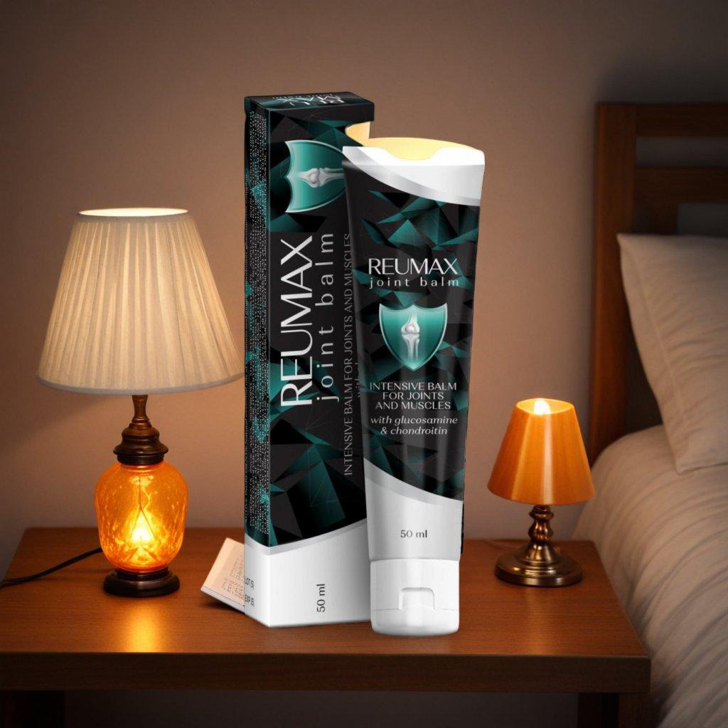 Product packshot