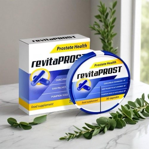 Product packshot