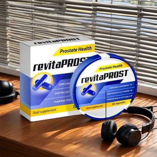 Product packshot