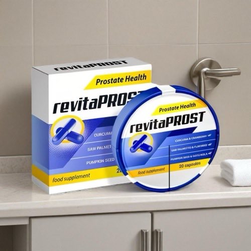Product packshot