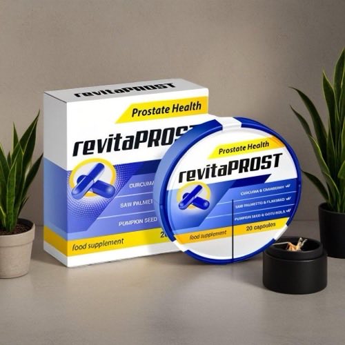 Product packshot