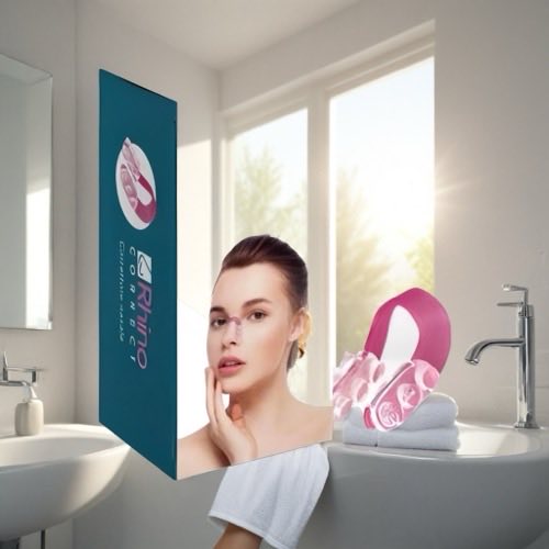 Product packshot