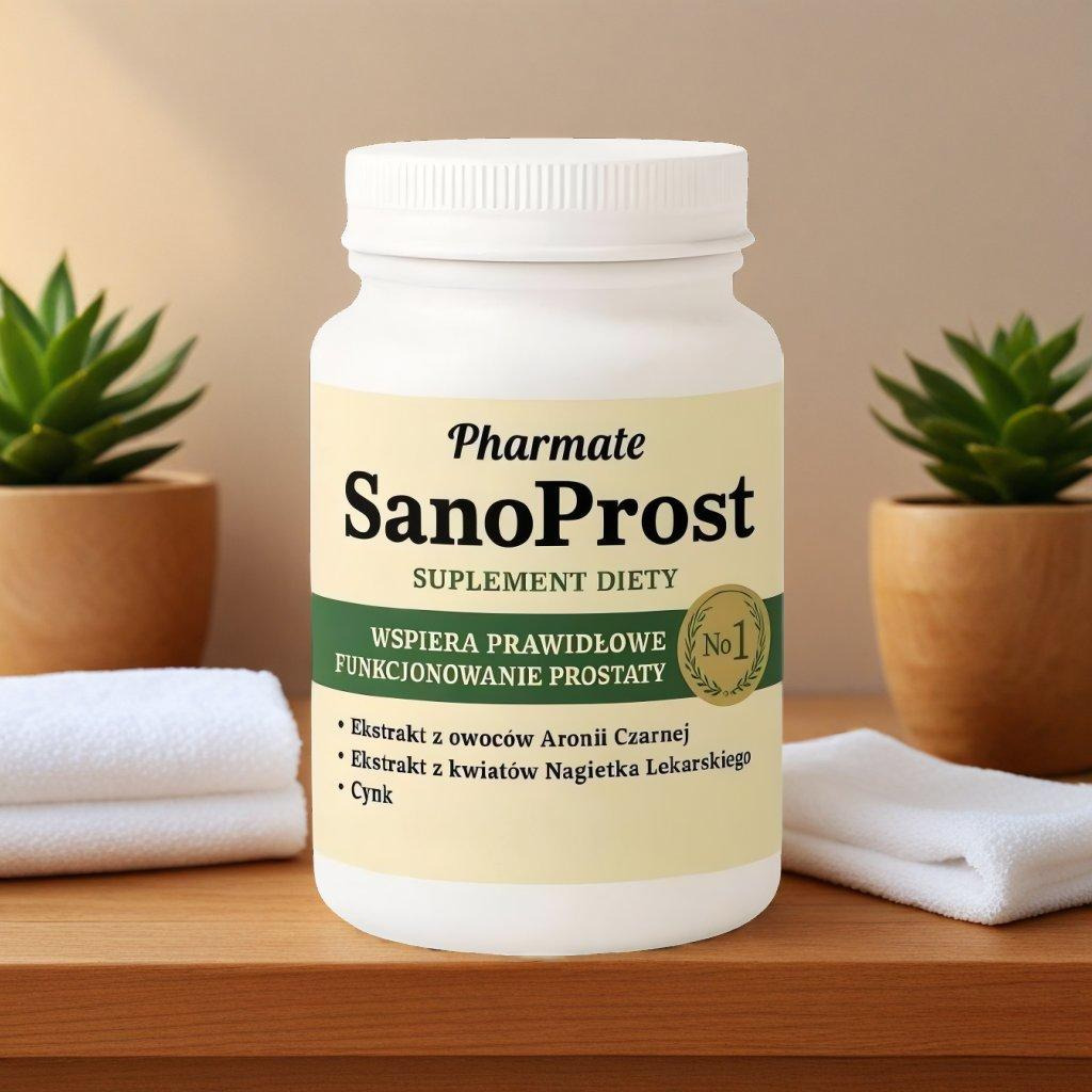 Product packshot