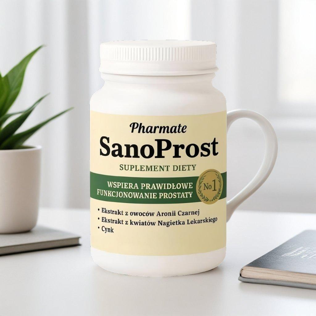 Product packshot