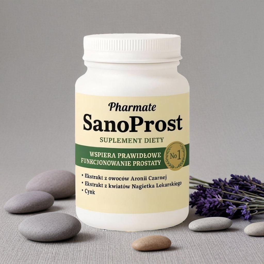 Product packshot