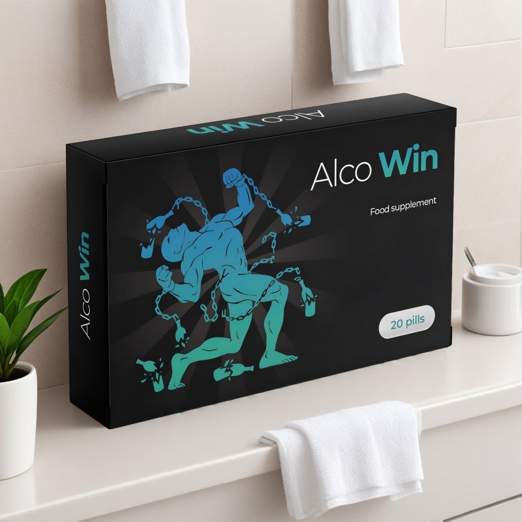 Product packshot
