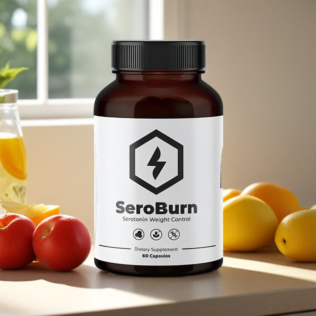 Product packshot
