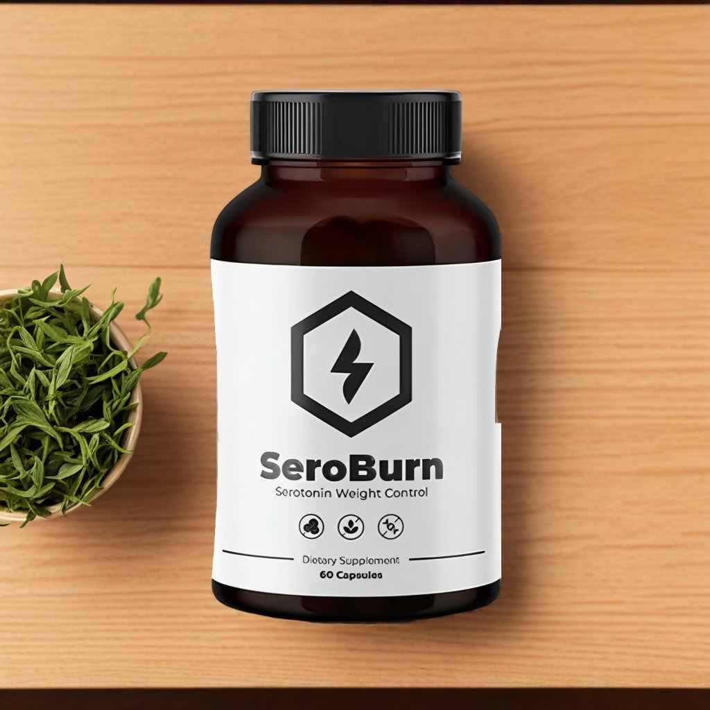 Product packshot
