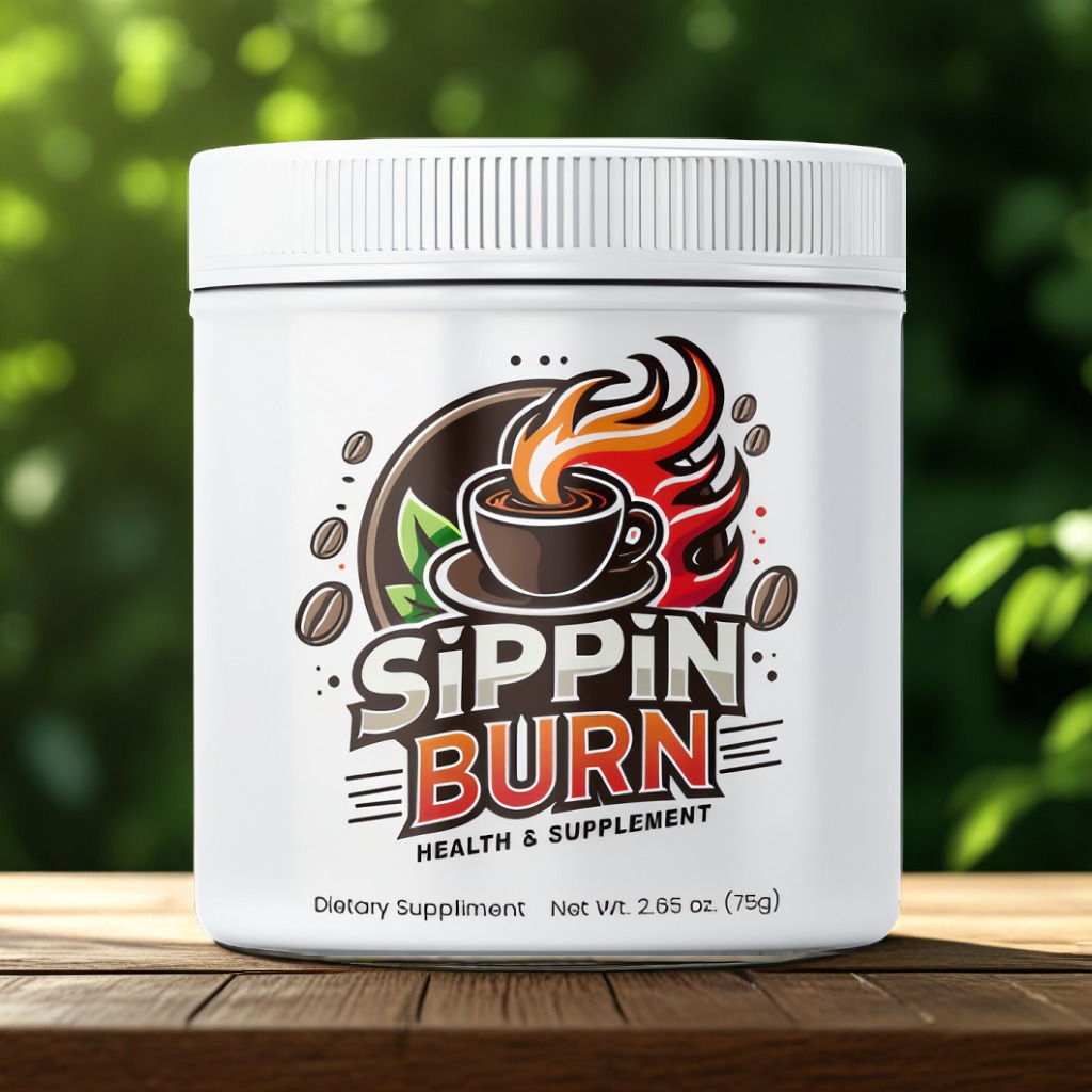 Product packshot