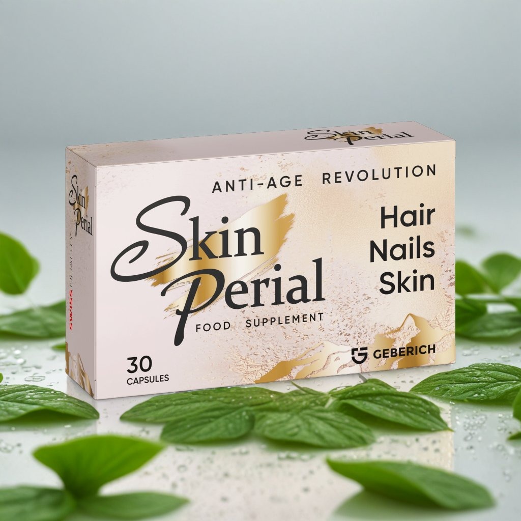 Product packshot