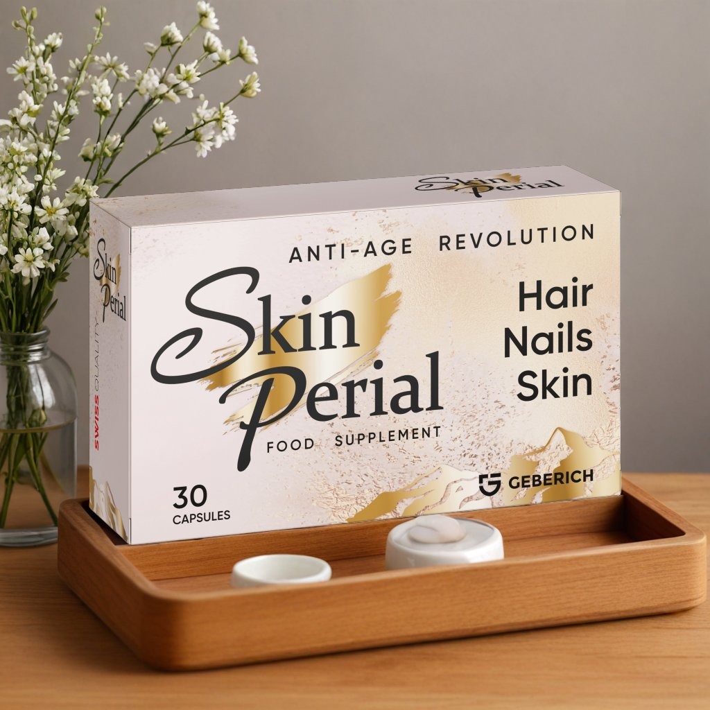 Product packshot