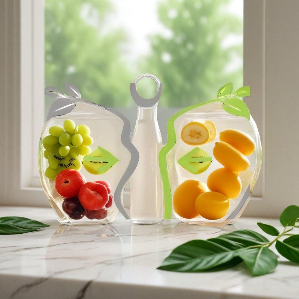 Product packshot