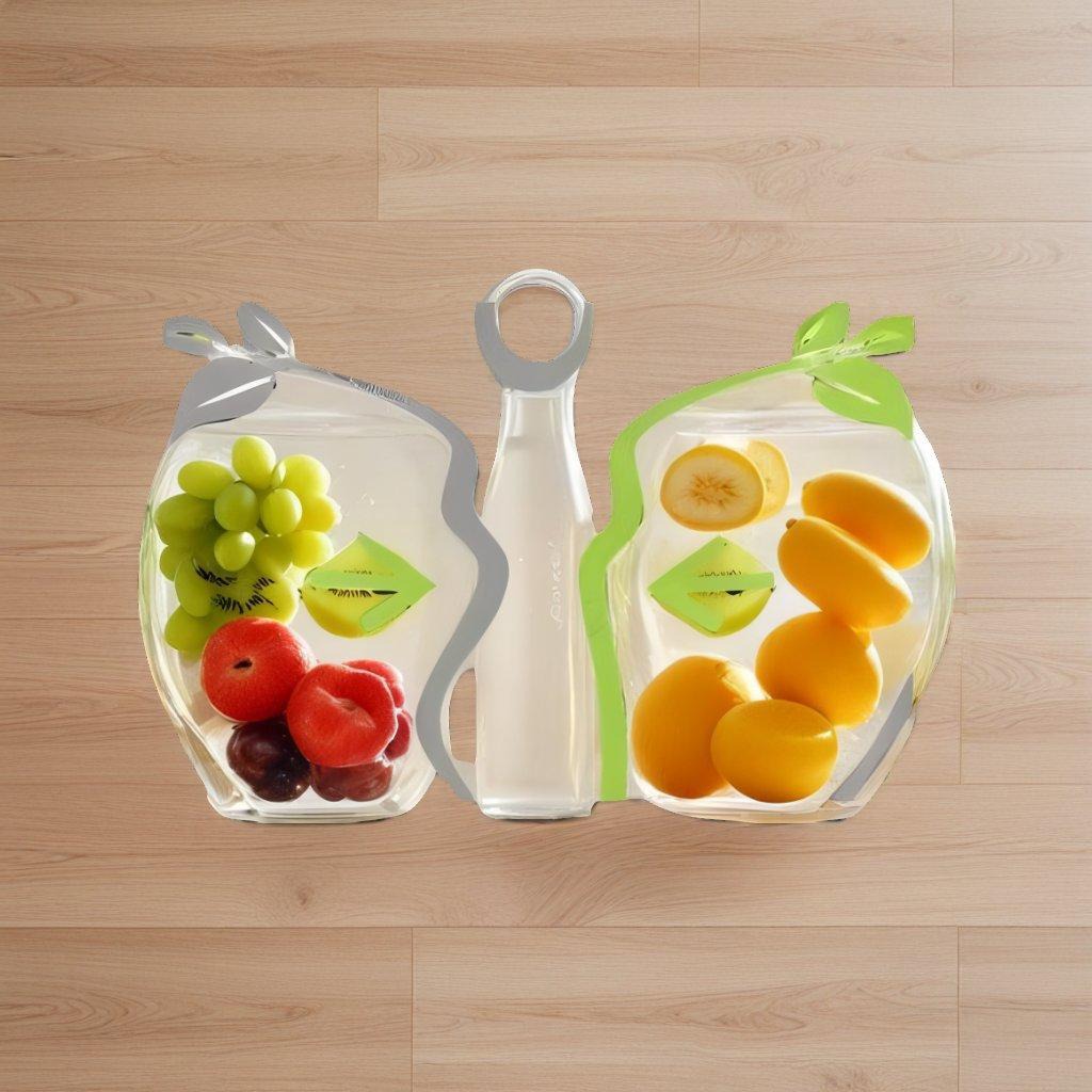 Product packshot