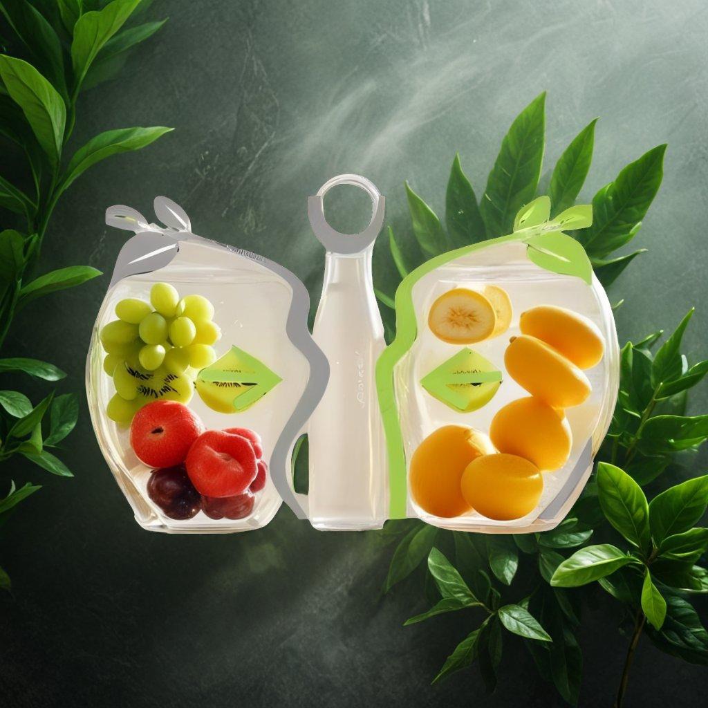 Product packshot