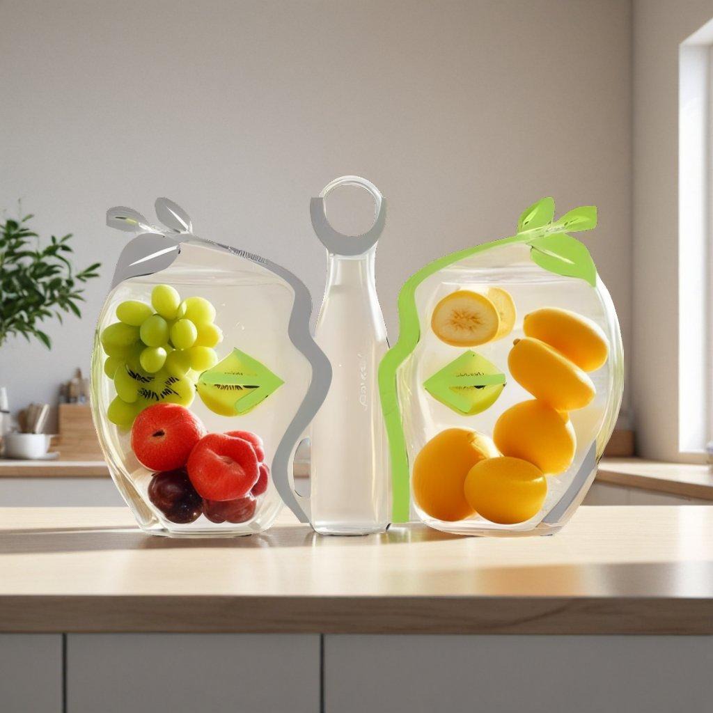Product packshot