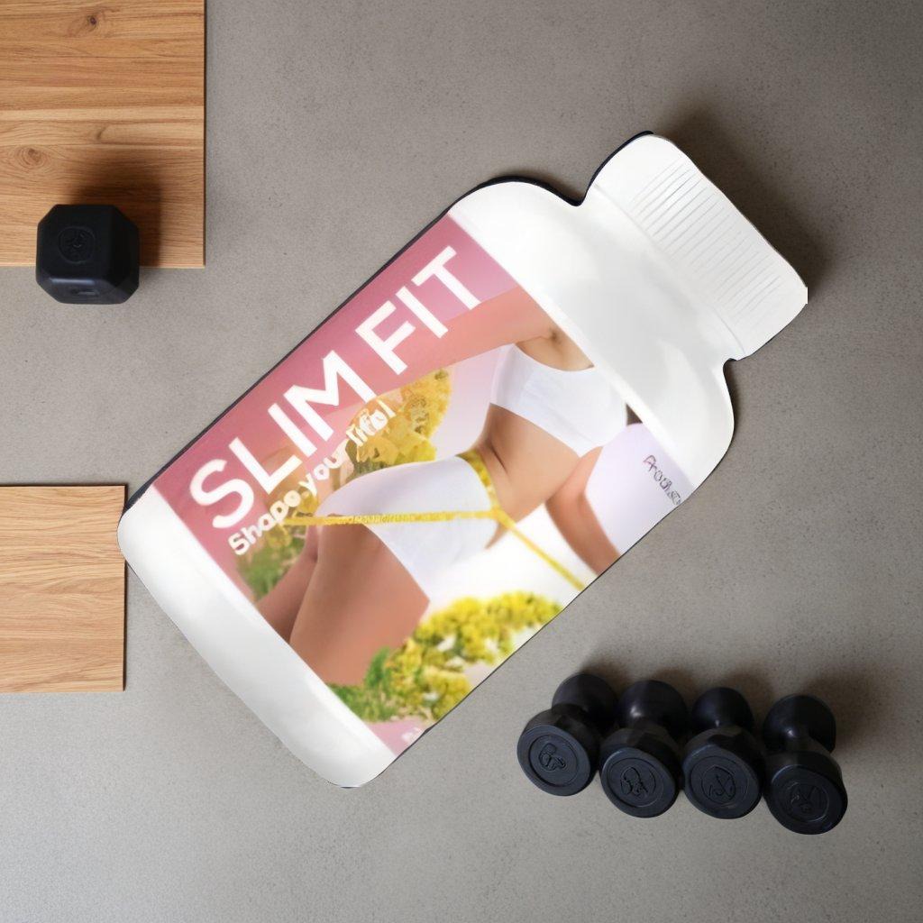Product packshot