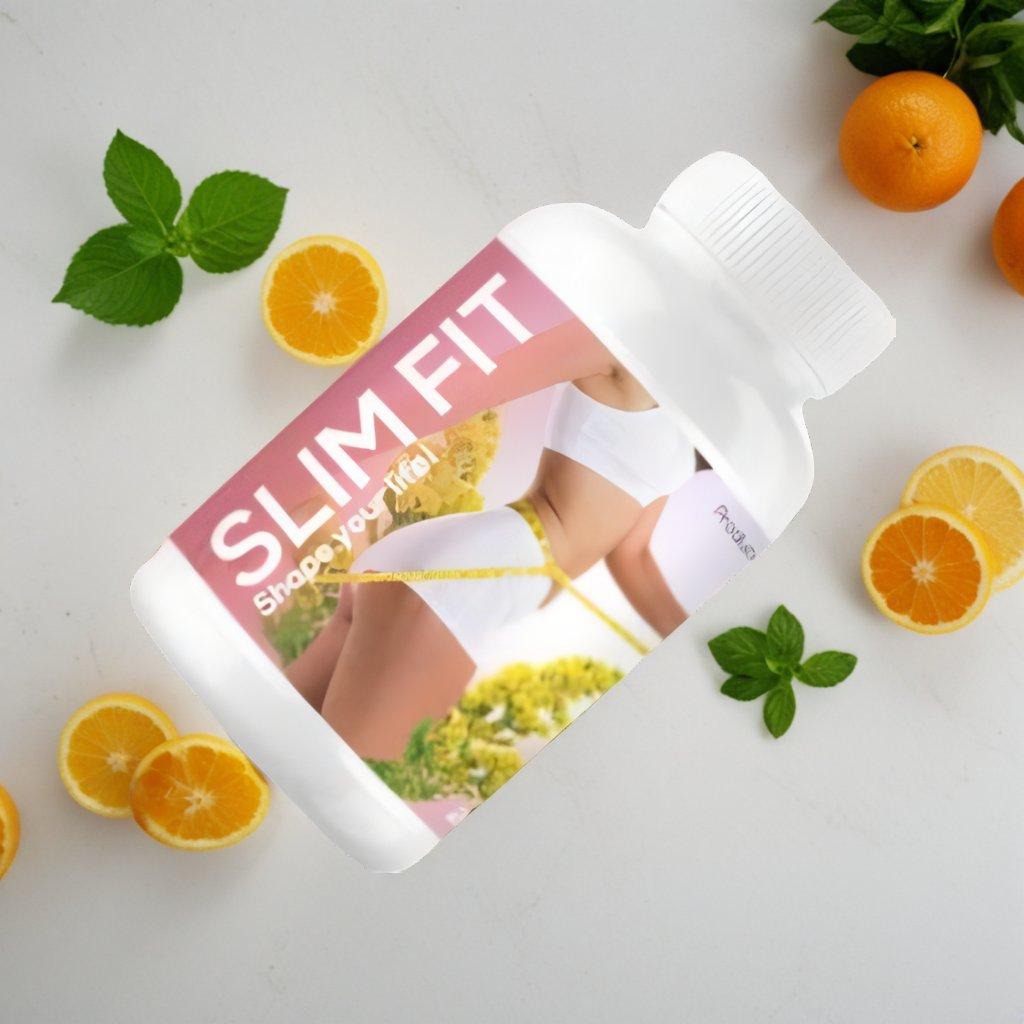 Product packshot