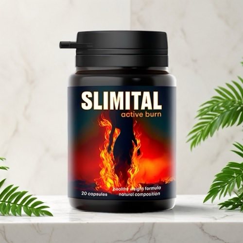 Product packshot