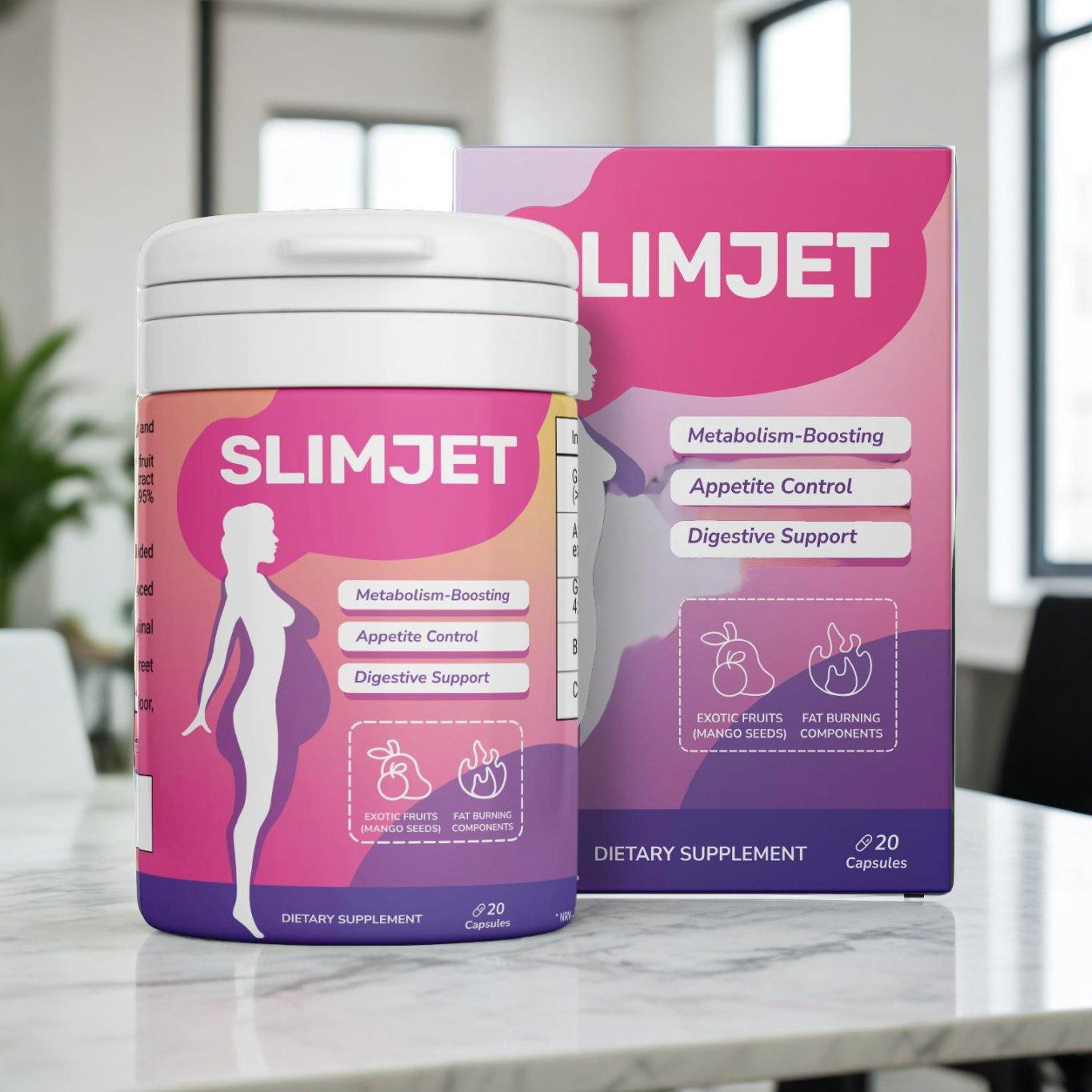 Product packshot