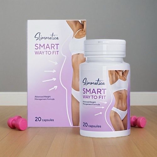 Product packshot
