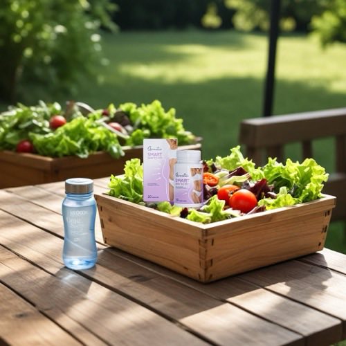 Product packshot