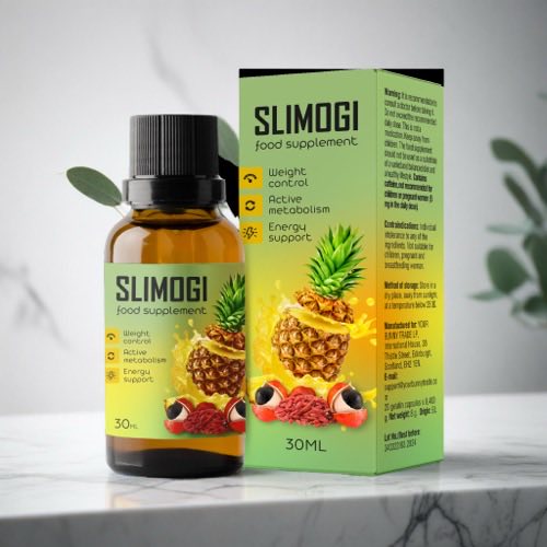 Product packshot