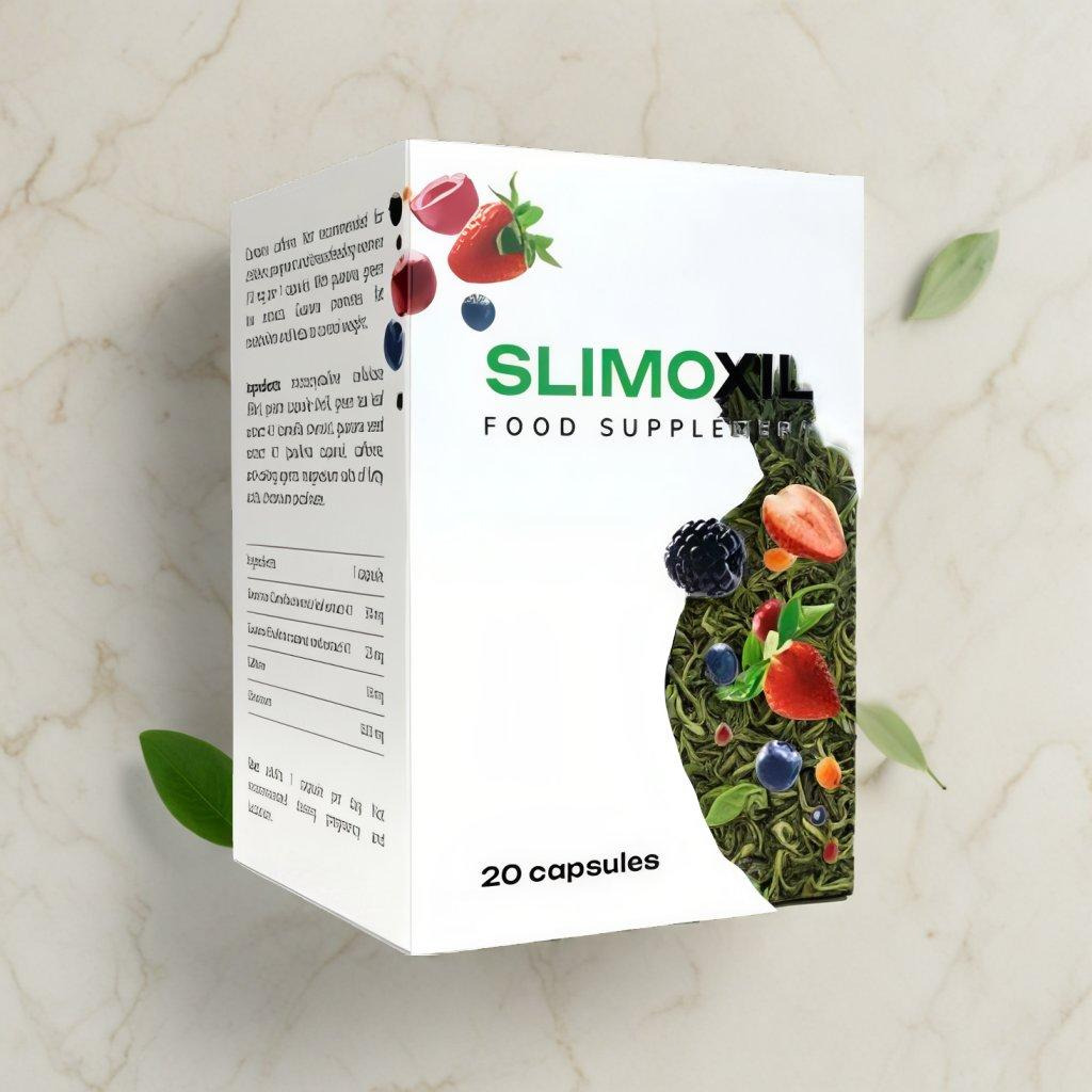 Product packshot