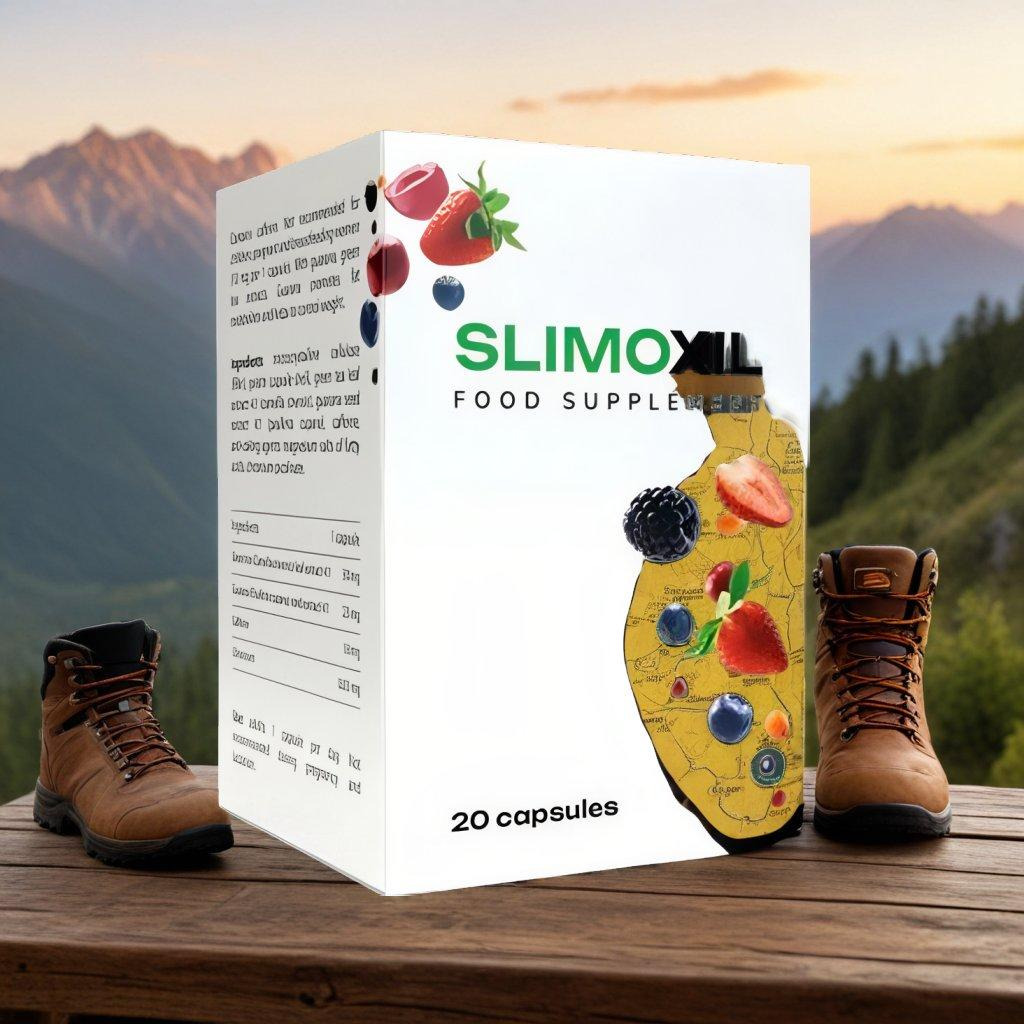 Product packshot