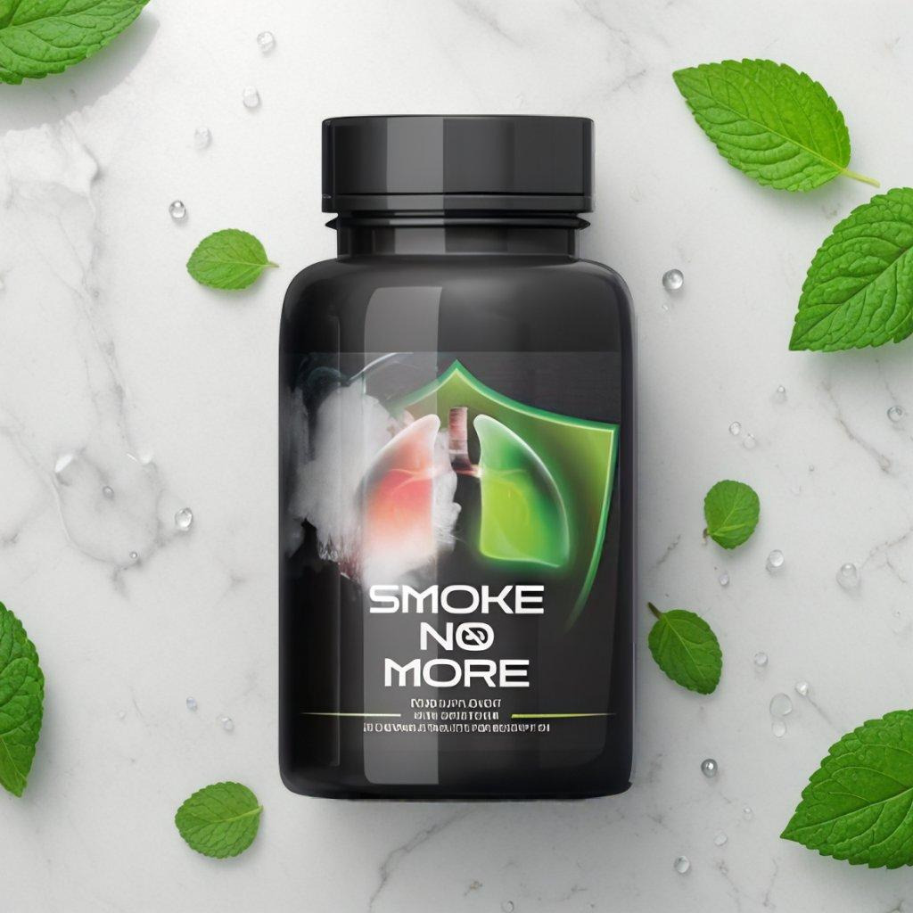 SMOKENOMORE N20 produkta iepakojums