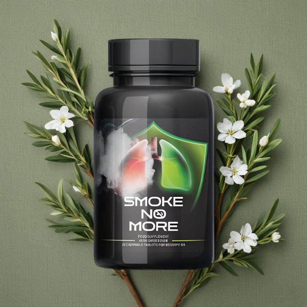 SMOKENOMORE N20 pilns produkta komplekts