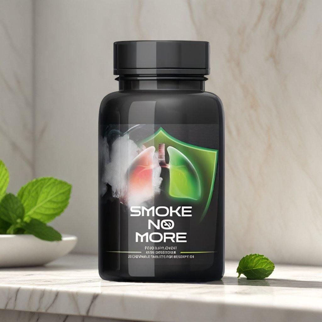 SMOKENOMORE N20 produkta iepakojums